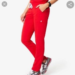 Figs Winning Red Yola